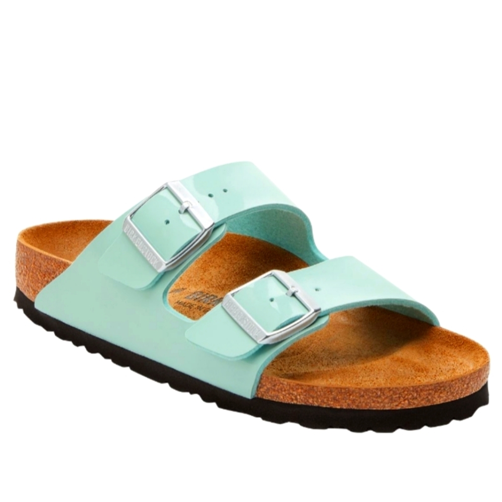 Birkenstock Arizona Sandals - Size 38